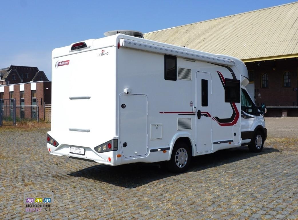Challenger 260 Start Edition — foto 2