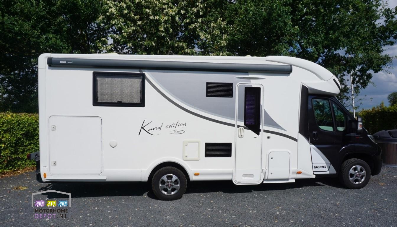 Mc Louis 981G Automaat — foto 2
