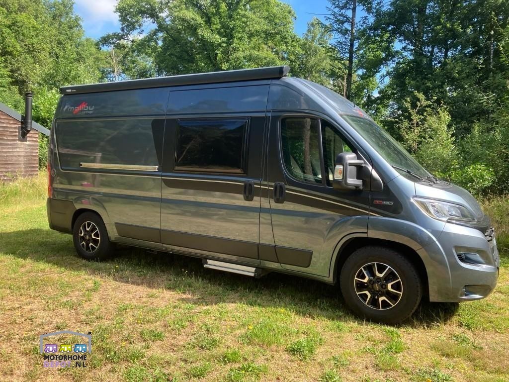 Carthago Malibu 600 LE